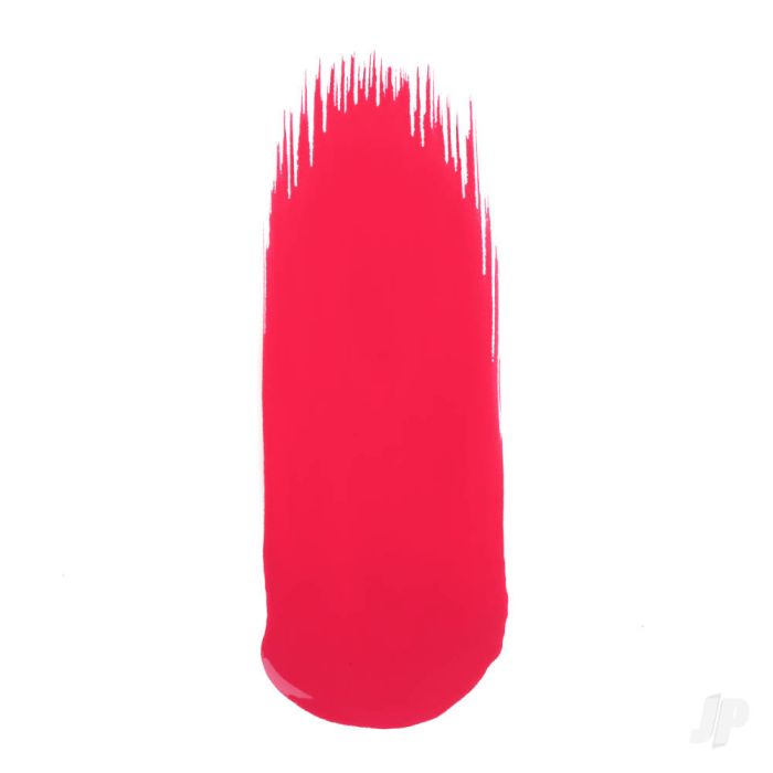Guild Lane Jubilee All Purpose Acrylic Paint - Coronation Crimson Red (500ml)