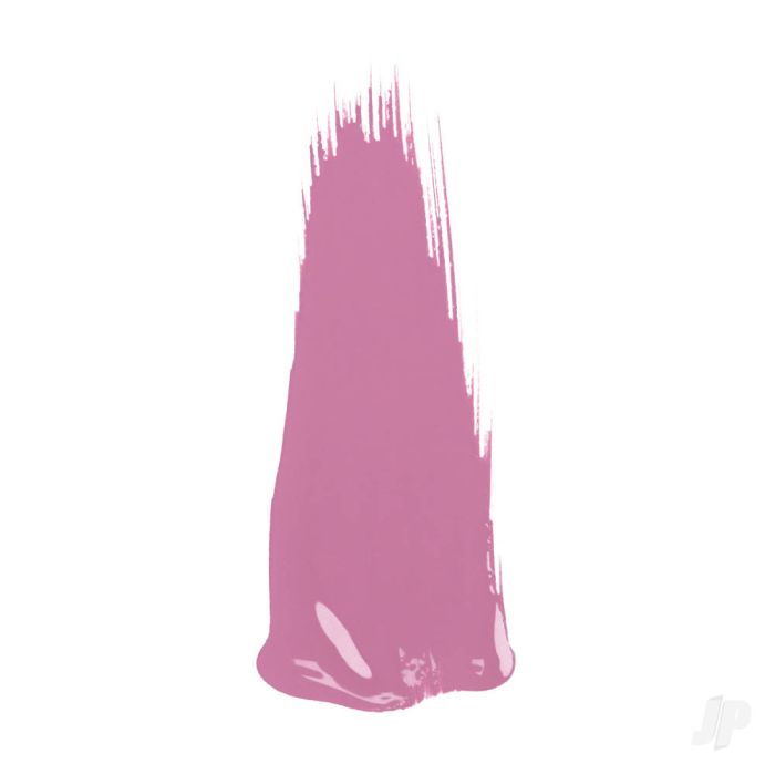 Guild Lane Jubilee All Purpose Acrylic Paint - Mayflower Lilac (250ml)