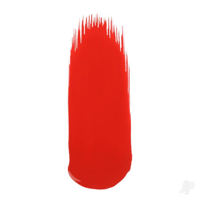 Guild Lane Jubilee All Purpose Acrylic Paint - Pillar Box Red (250ml)