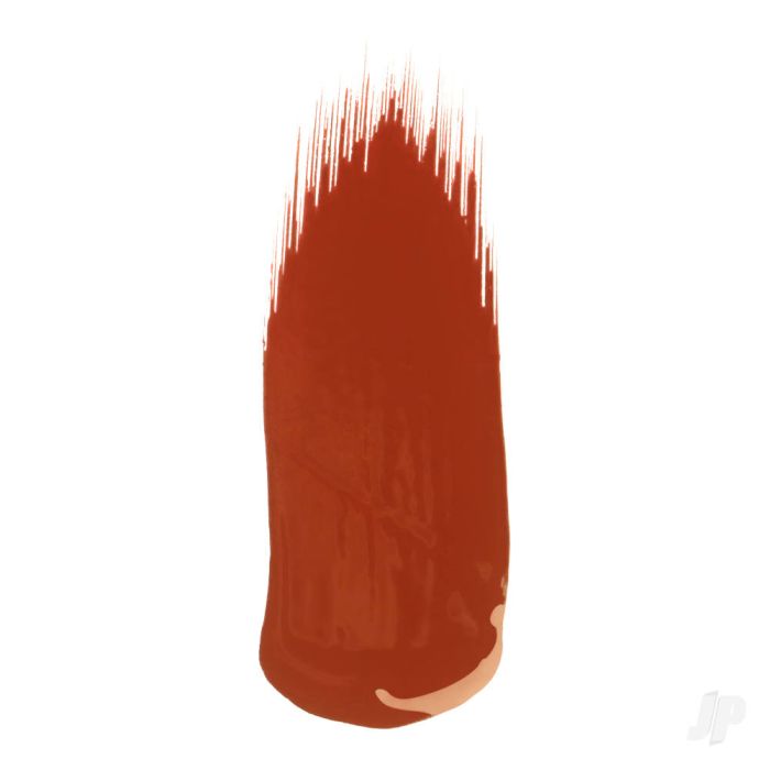 Guild Lane Jubilee All Purpose Acrylic Paint - Murrey Red (250ml)