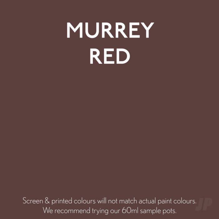 Guild Lane Jubilee All Purpose Acrylic Paint - Murrey Red (250ml)