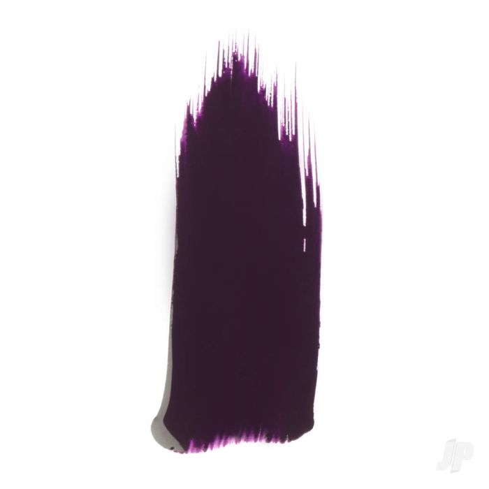 Guild Lane Jubilee All Purpose Acrylic Paint - Heraldic Plum (250ml)