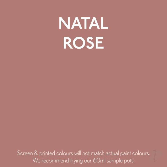Guild Lane Jubilee All Purpose Acrylic Paint - Natal Rose (250ml)