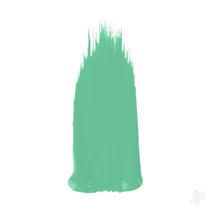 Guild Lane Jubilee All Purpose Acrylic Paint - Verdigris (250ml)