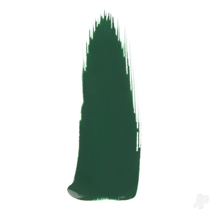 Guild Lane Jubilee All Purpose Acrylic Paint - British Racing Green (250ml)