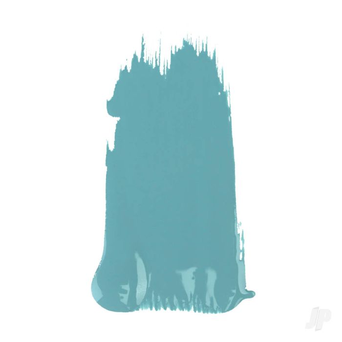 Guild Lane Jubilee All Purpose Acrylic Paint - Gainsborough Blue (250ml)