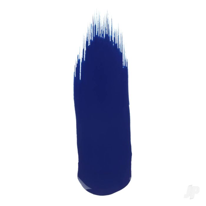 Guild Lane Jubilee All Purpose Acrylic Paint - Oxford Blue (250ml)