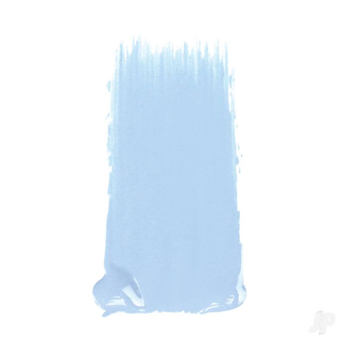 Guild Lane Jubilee All Purpose Acrylic Paint - Pale Roundel Blue (250ml)