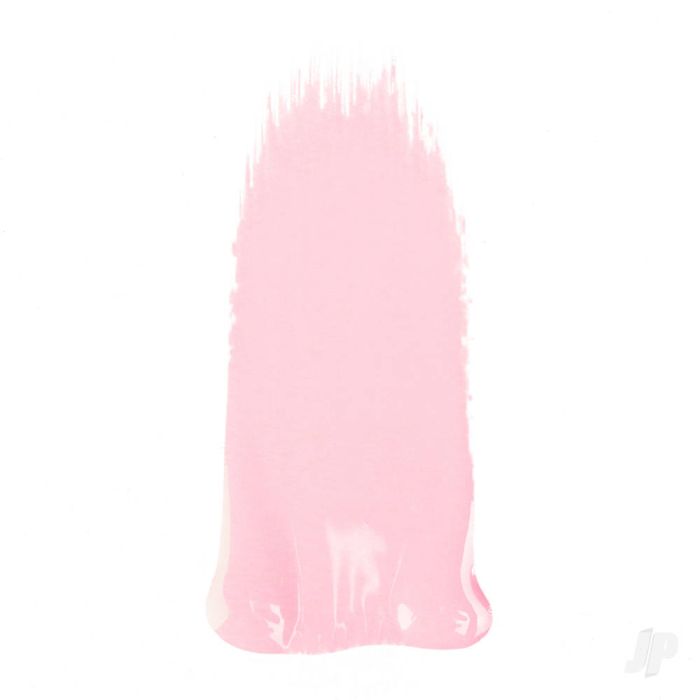 Guild Lane Jubilee All Purpose Acrylic Paint - Shell Pink (250ml)