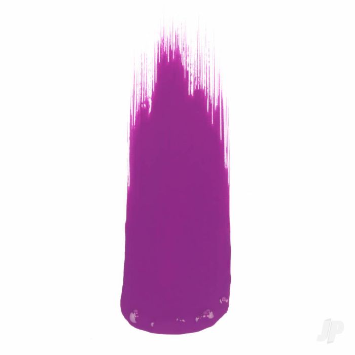 Guild Lane Jubilee All Purpose Acrylic Paint - Elizabeth Purple (250ml)