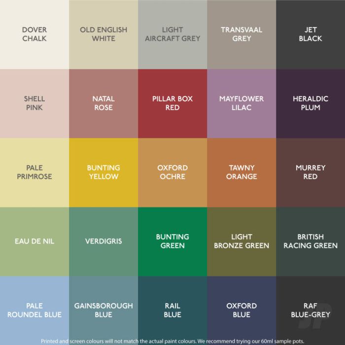 Guild Lane Jubilee All Purpose Acrylic Paint - Heraldic Plum Purple (500ml)