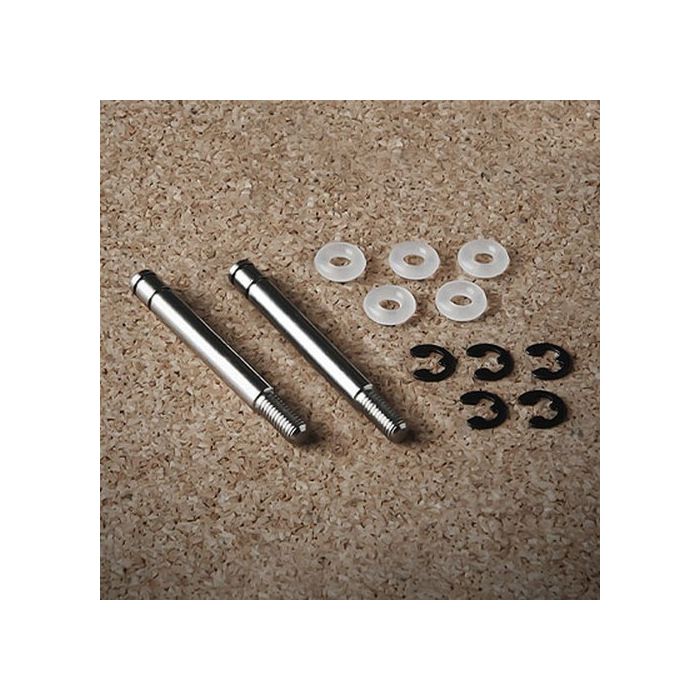 Gmade Shock Shaft Set For XD 55mm Shock