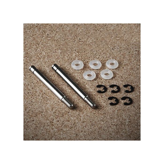 Gmade Shock Shaft Set For XD 62mm Shock