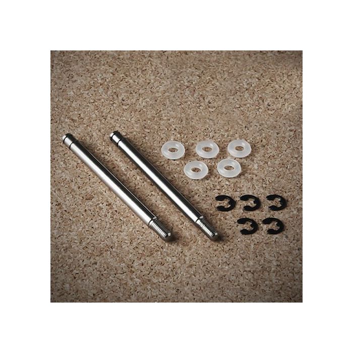 Gmade Shock Shaft Set For XD 85mm Shock