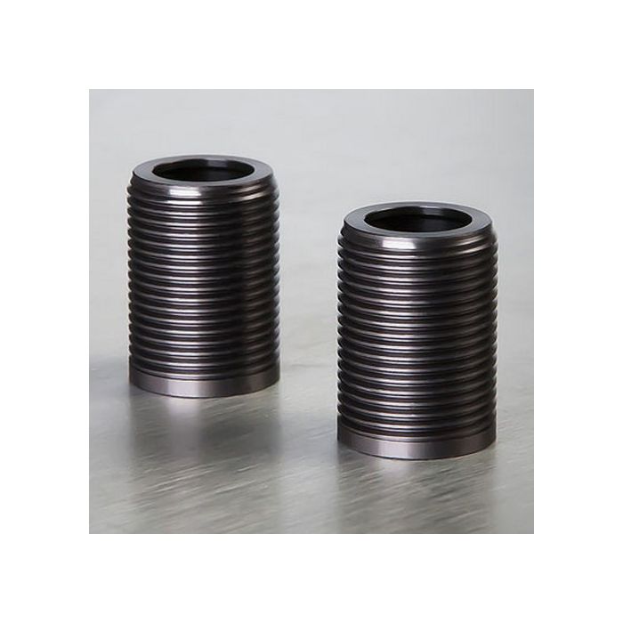 Gmade Aluminium Shock Bodies For XD 55mm Shock