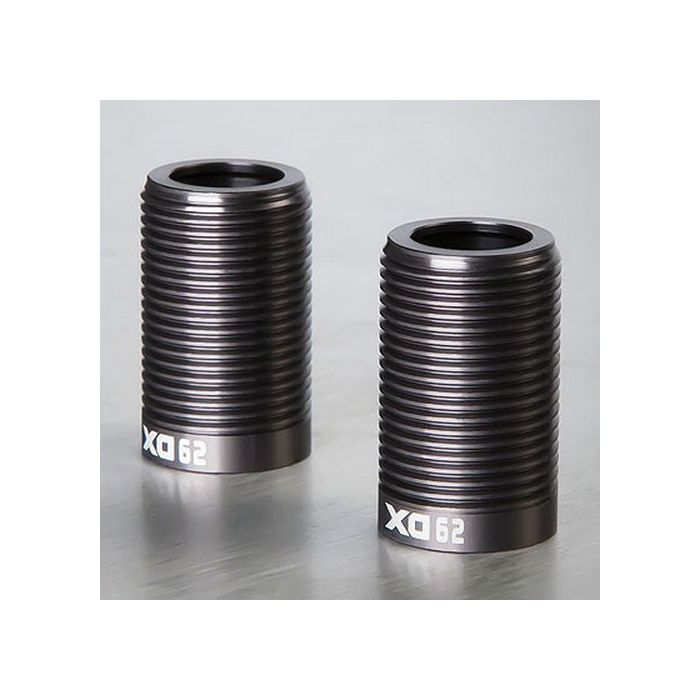 Gmade Aluminium Shock Bodies For XD 62mm Shock