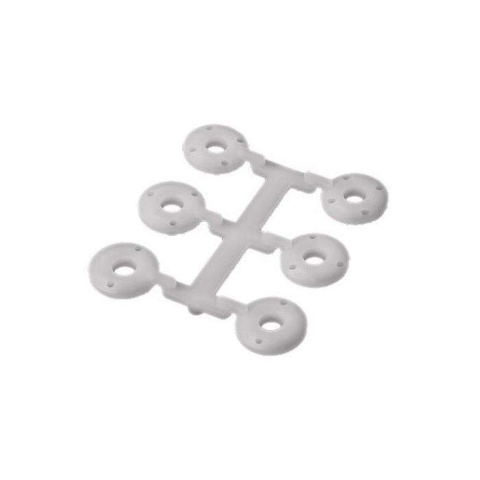 Gmade Shock Delrin Pistons