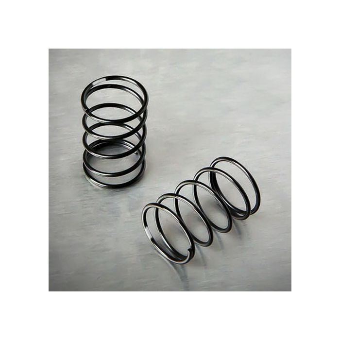 Gmade Shock Spring 19x27mm Medium White (2)