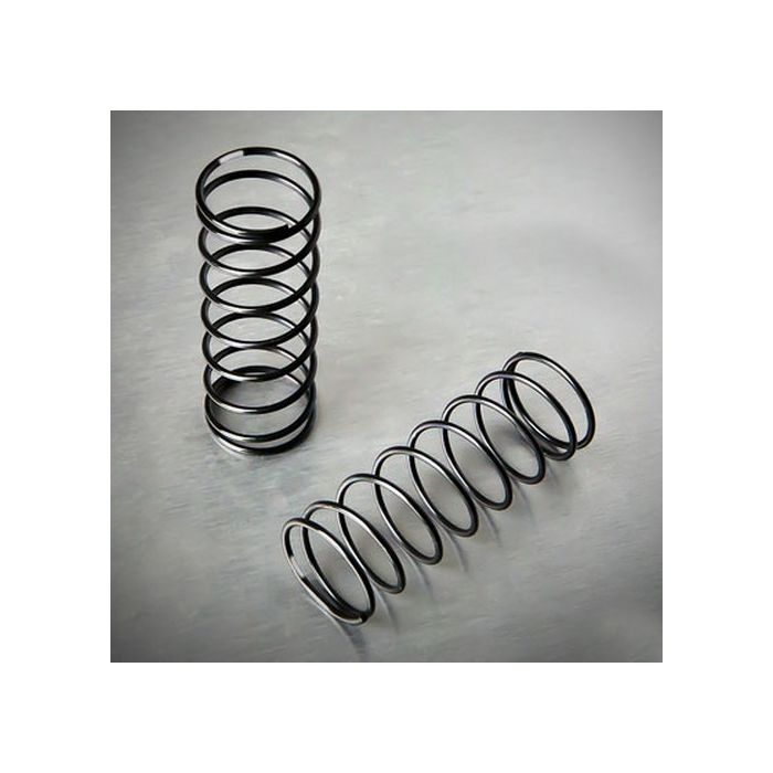 Gmade Shock Spring 19x50mm Medium White (2)