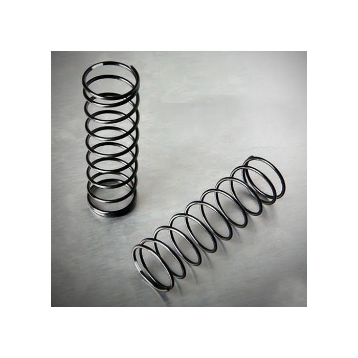 Gmade Shock Spring 19x58mm Medium White (2)