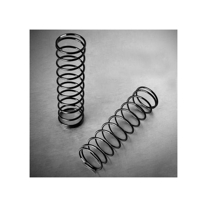 Gmade Shock Spring 19x68mm Medium White (2)