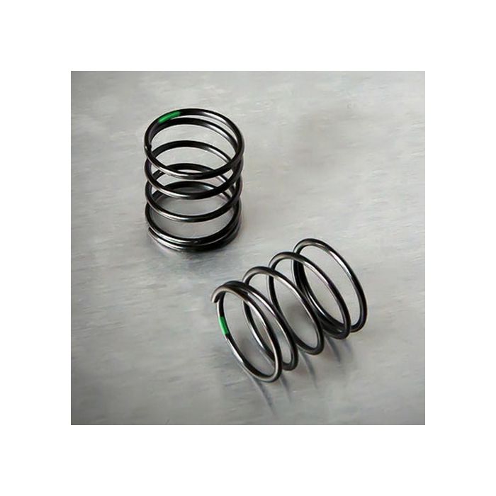 Gmade Shock Spring 19x20mm Soft Green (2)