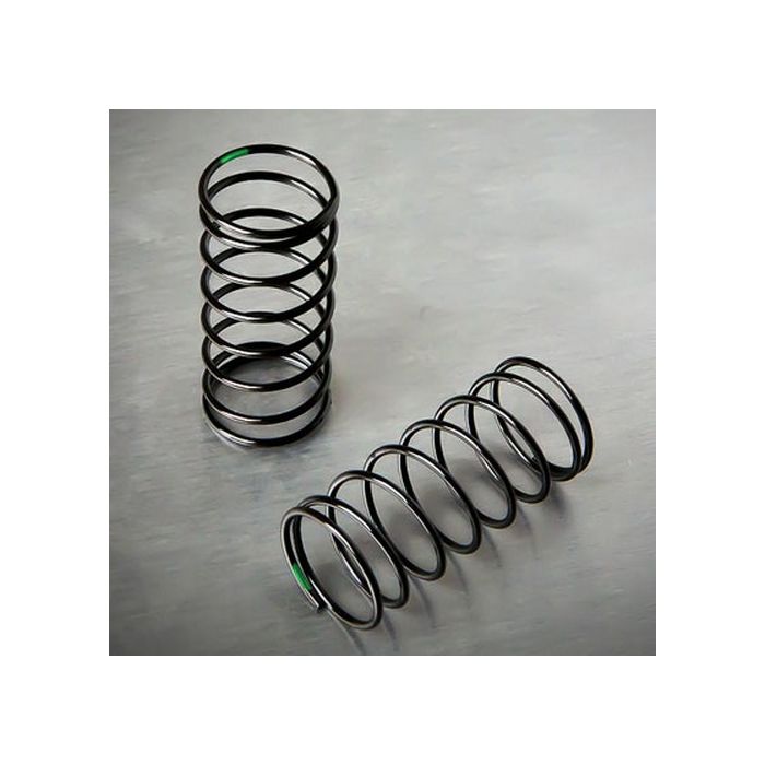 Gmade Shock Spring 19x40mm Soft Green (2)
