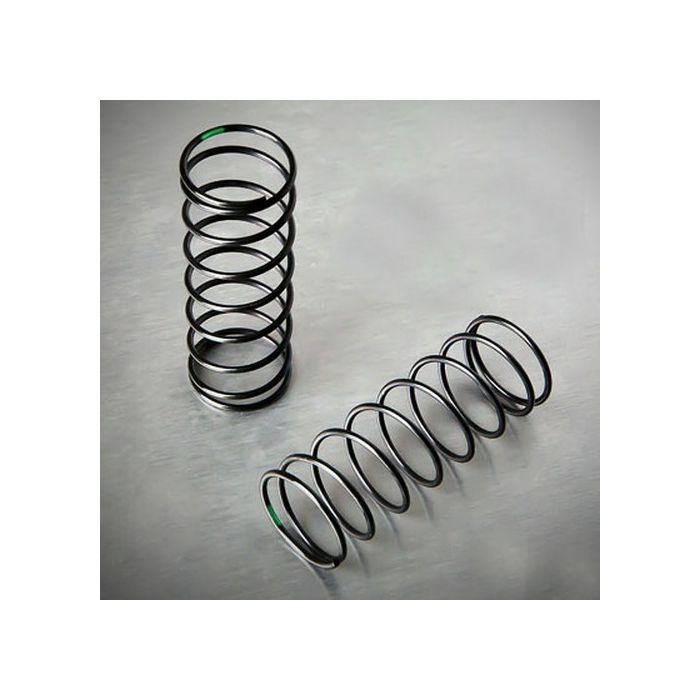 Gmade Shock Spring 19x50mm Soft Green (2)