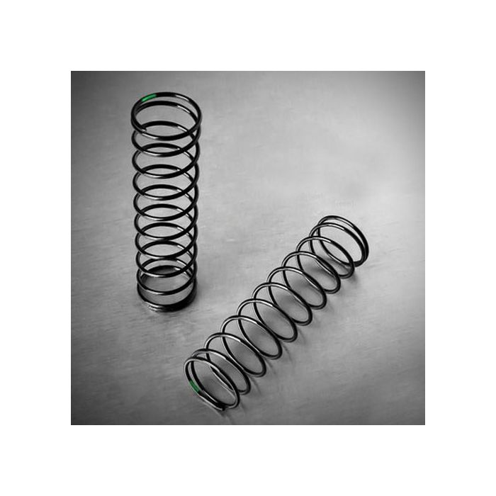 Gmade Shock Spring 19x68mm Soft Green (2)