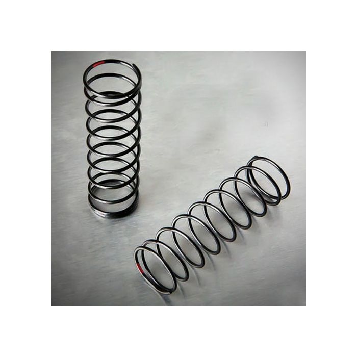 Gmade Shock Spring 19x58mm Hard Red (2)