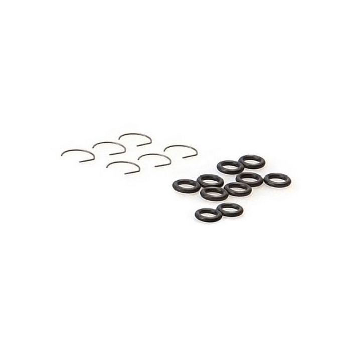 Gmade TS03 Shock C-Ring & O-Ring