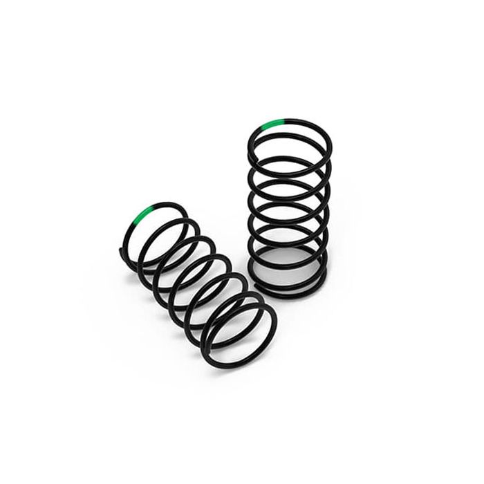 Gmade Shock Spring 16.2x36mm (2) Soft Green (2)