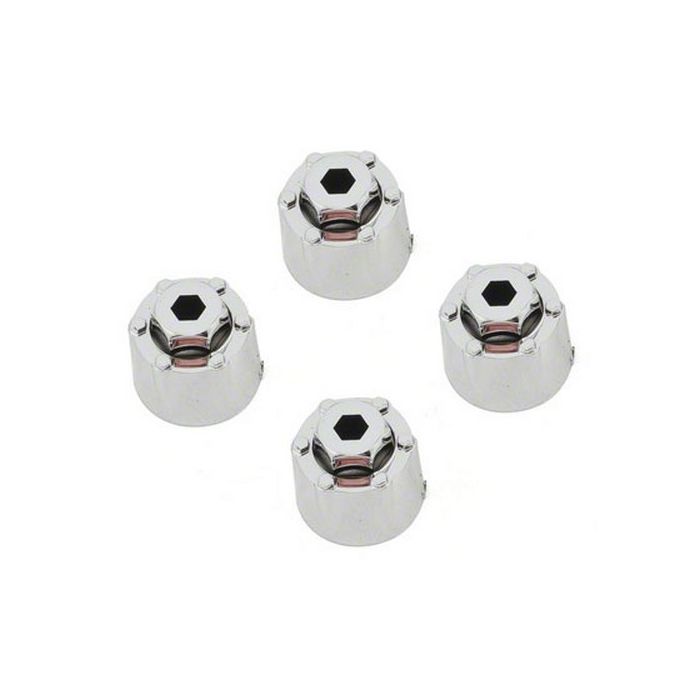 Gmade M5 Wheel Block Locknuts (4)
