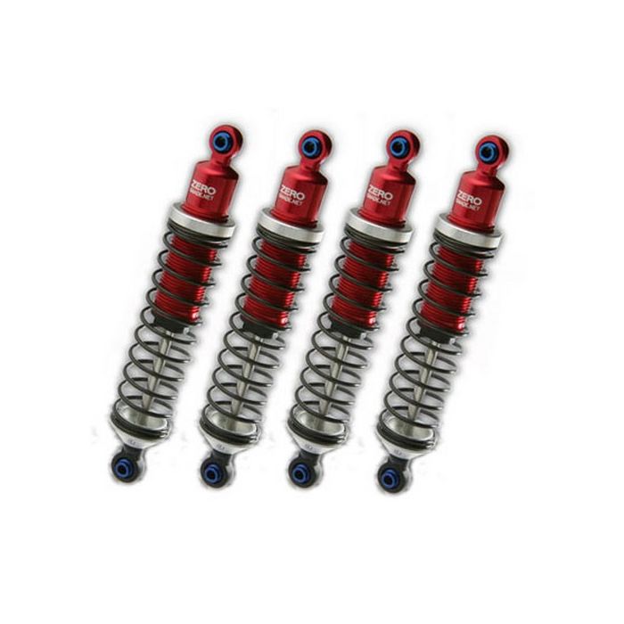Gmade Zero Shock Red 94mm (4)