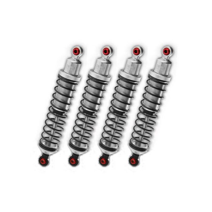 Gmade Zero Shock Silver 94mm (4)