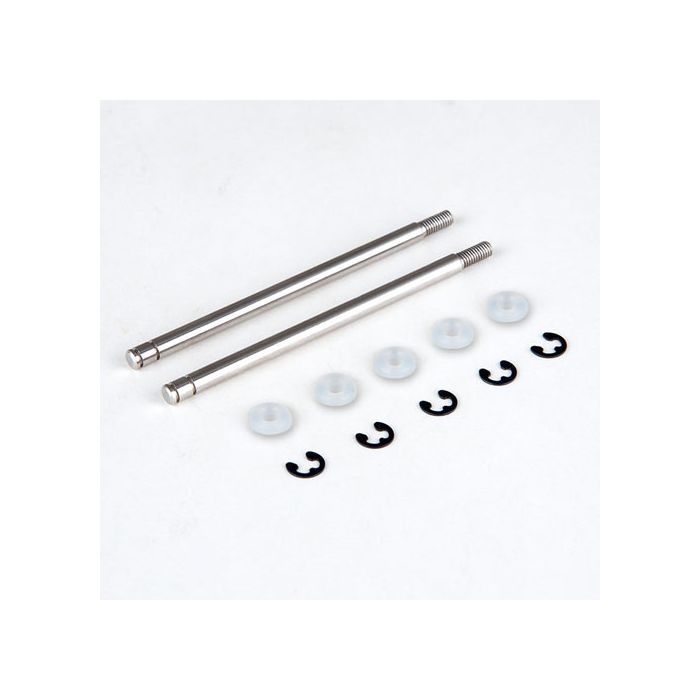 Gmade Shock Shaft Set For G-Transition 90mm Shocks
