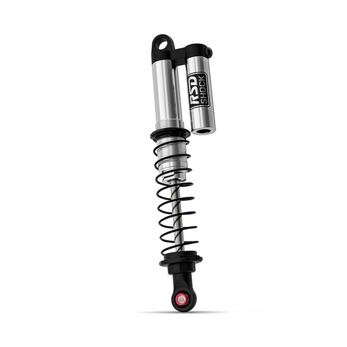 GMADE RSD Piggyback Shock 100mm For 1/10 Crawler (Pr)