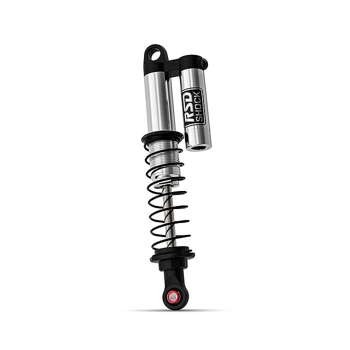 Gmade RSD Piggyback Shock 90mm For 1/10 Crawler (Pr)