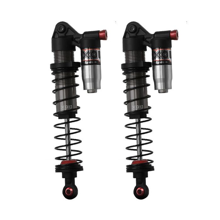 Gmade XD Piggyback Shock 113mm (2)