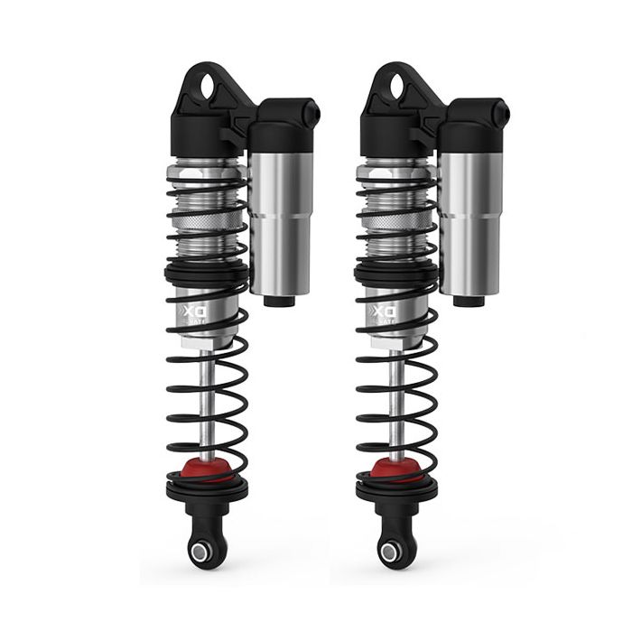 GMADE XD Dual Rate Piggyback Shock 103mm (2)