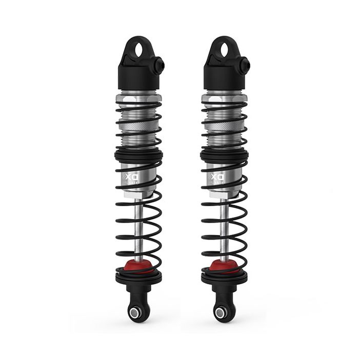 GMADE XD DUAL RATE AERATION SHOCK 103MM (2)