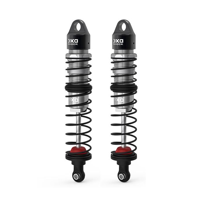 GMADE XD DUAL RATE DIAPHRAGM SHOCK 103MM (2)