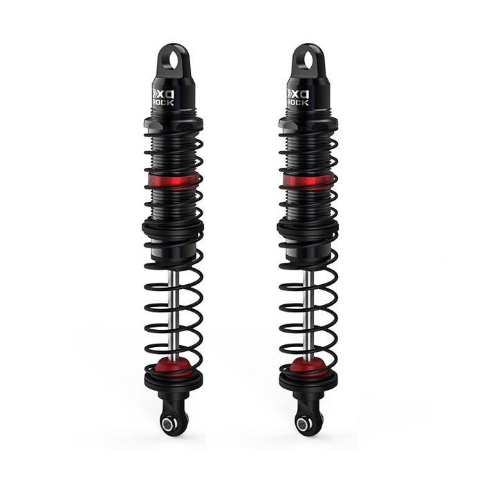 GMADE XD DUAL RATE ROCK SHOCK (2)