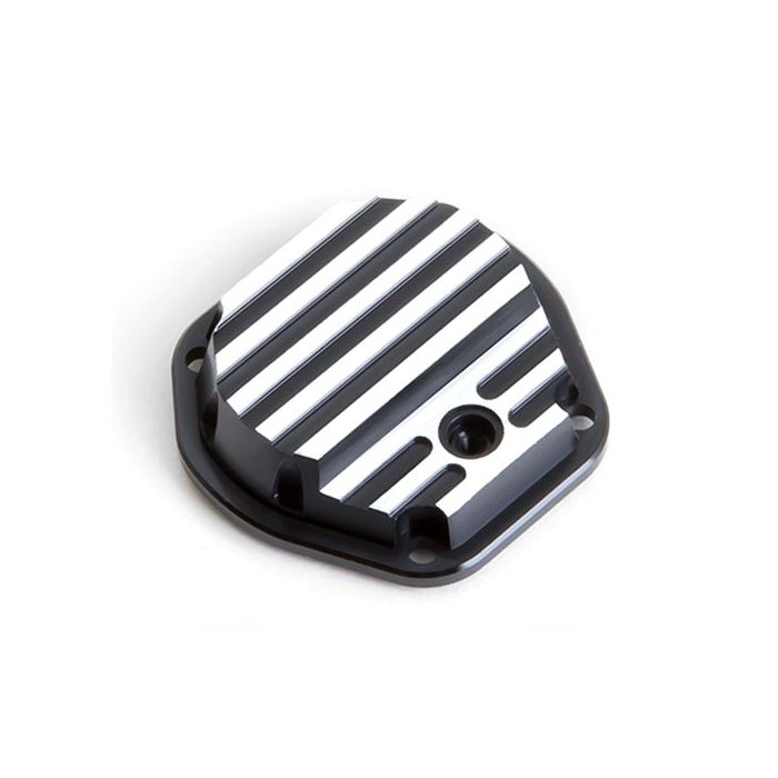 GMADE Machined Differential Cover For GS01 Axle