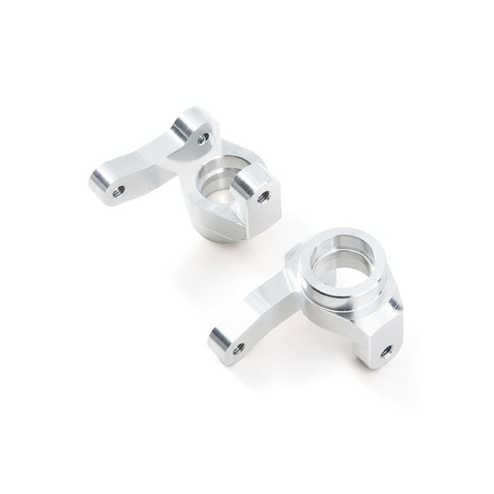 GMADE Aluminium Zero Ackerman Knuckle Arm (2)