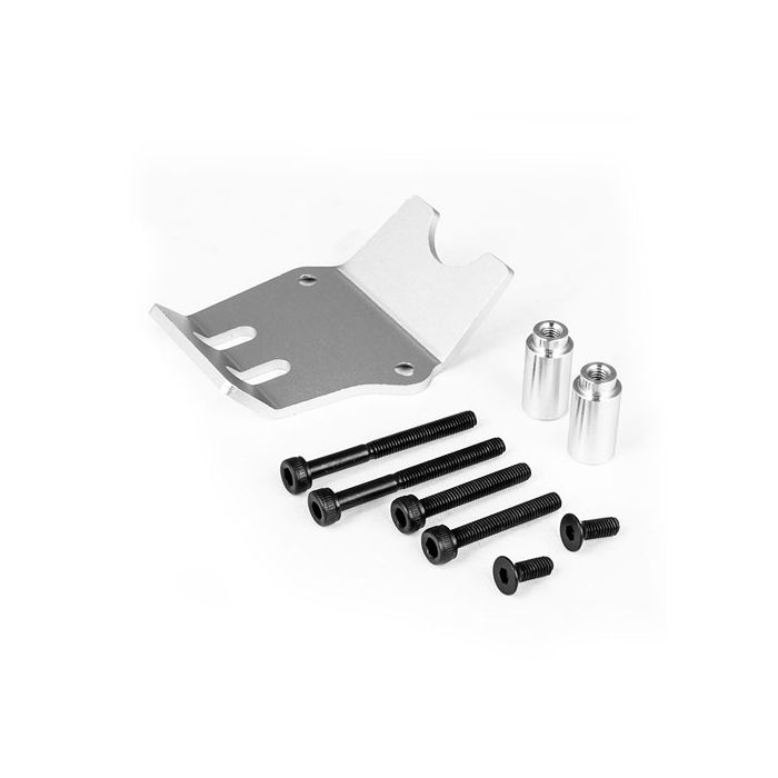 GMADE Axle Guard (Silver)
