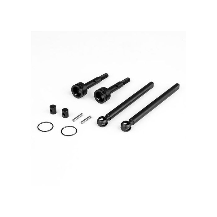 GMADE Gs01 Front Drive Long Cva Kit (2)
