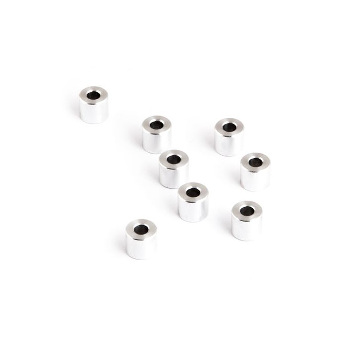 GMADE Metal Spacers For Gs01 4-Link Suspension Kit
