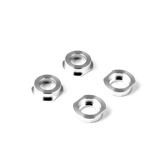 Gmade R1 Aluminium Differentia Bearing Cap (4)