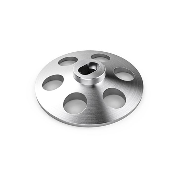 Gmade GR01 Aluminium Slipper Plate
